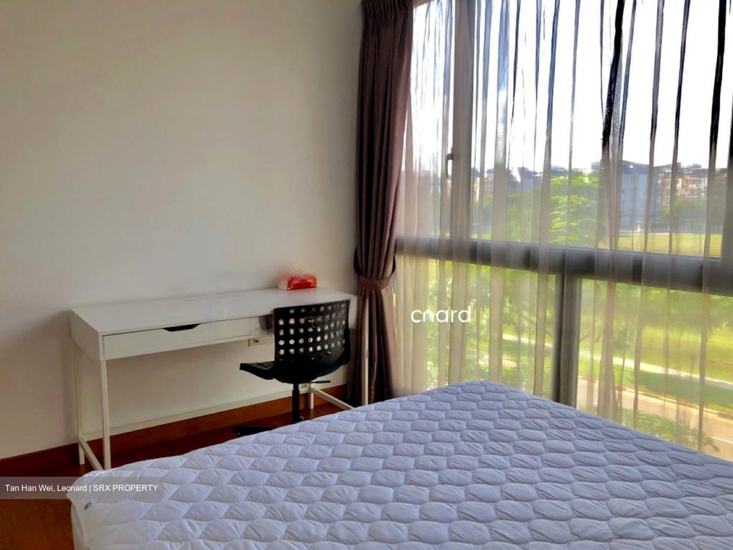 Woodhaven (D25), Condominium #629821931